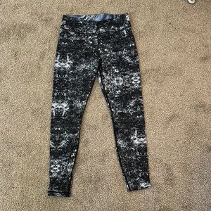 GRRRL Reversible Leggings